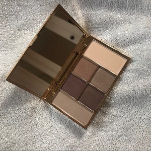 Cargo Enjoy Your Journey Palette